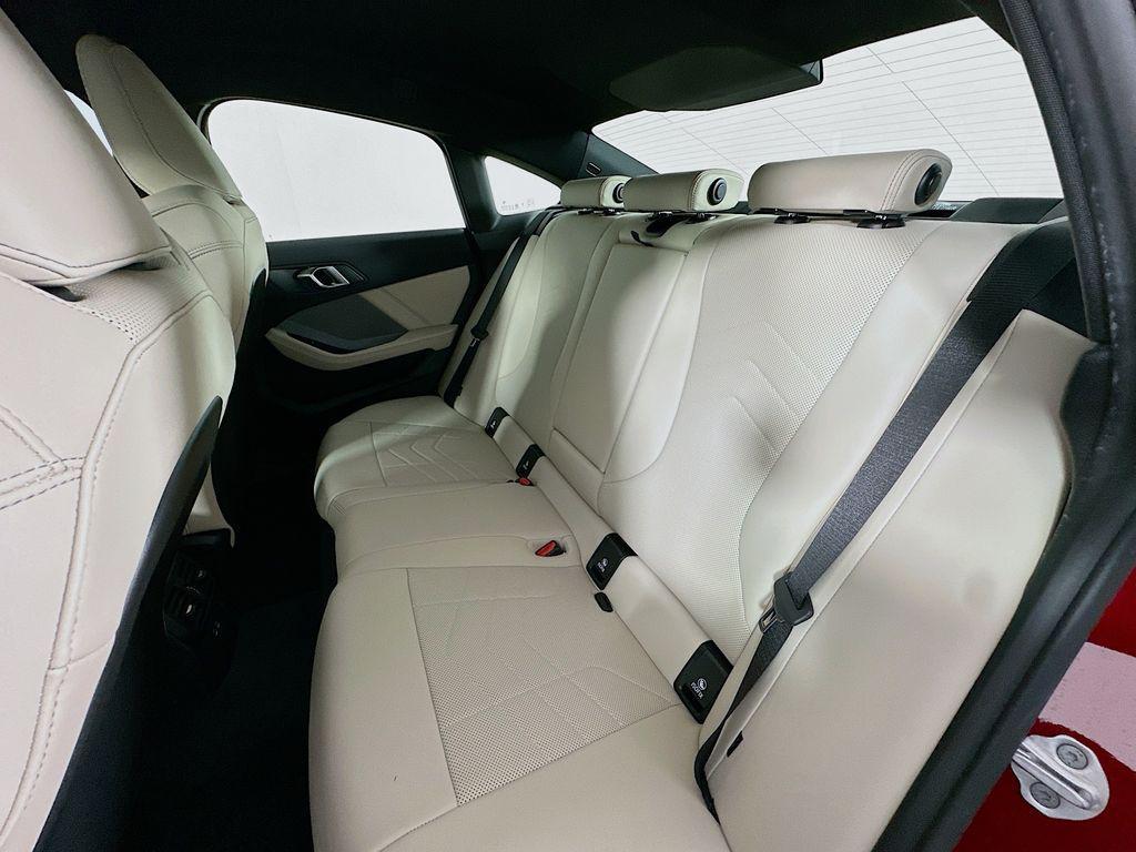 new 2026 BMW 228 Gran Coupe car, priced at $49,025