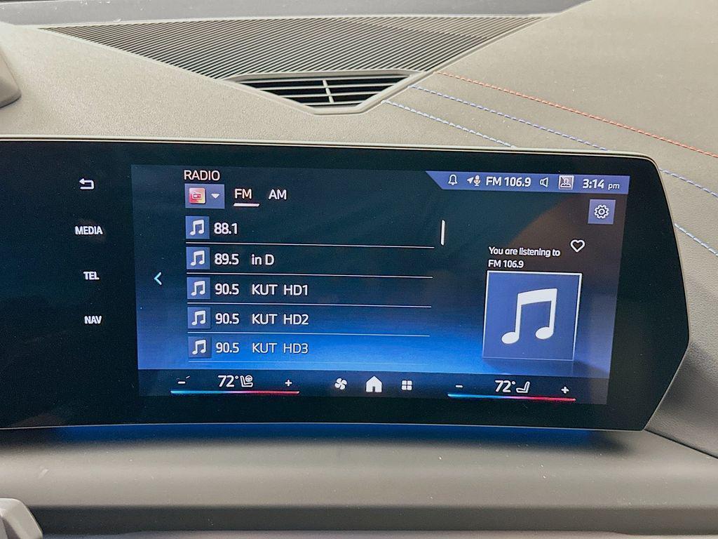new 2026 BMW 228 Gran Coupe car, priced at $49,025