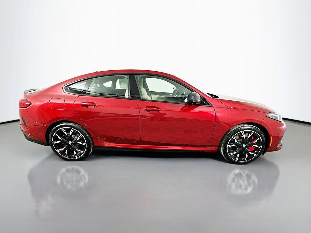 new 2026 BMW 228 Gran Coupe car, priced at $49,025