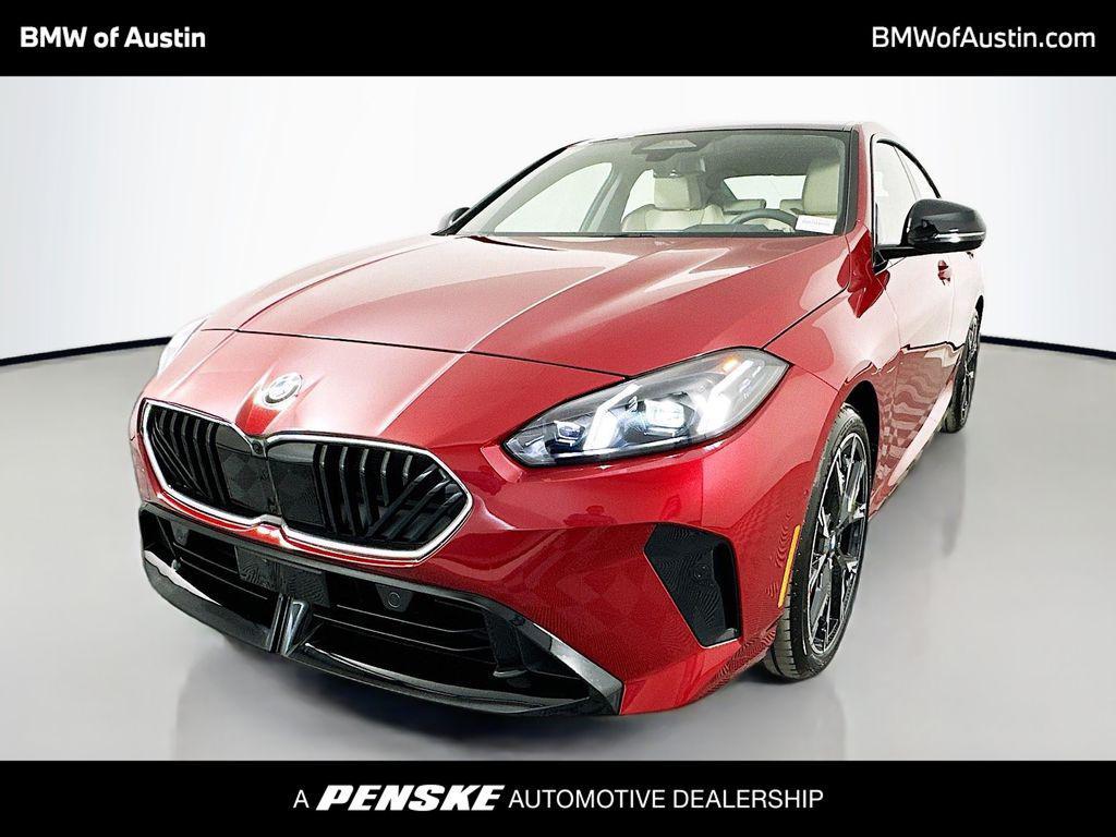 new 2026 BMW 228 Gran Coupe car, priced at $49,025
