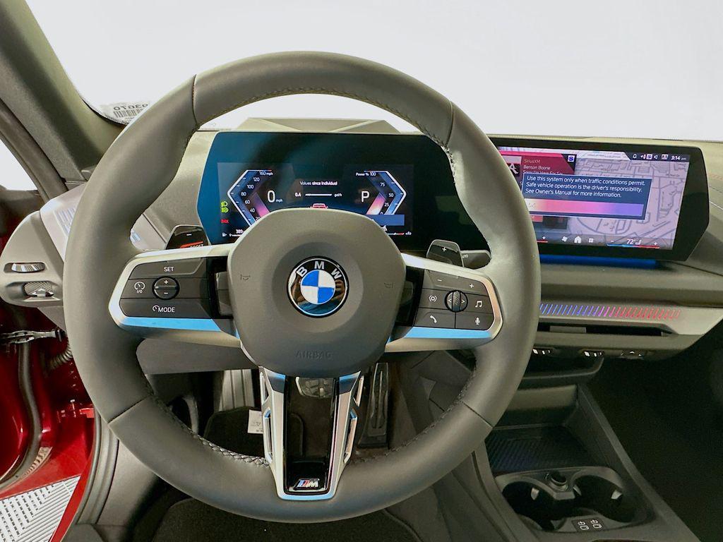 new 2026 BMW 228 Gran Coupe car, priced at $49,025