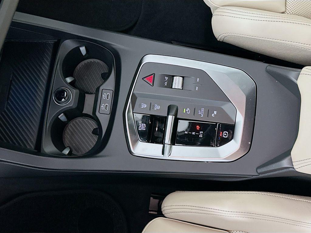 new 2026 BMW 228 Gran Coupe car, priced at $49,025
