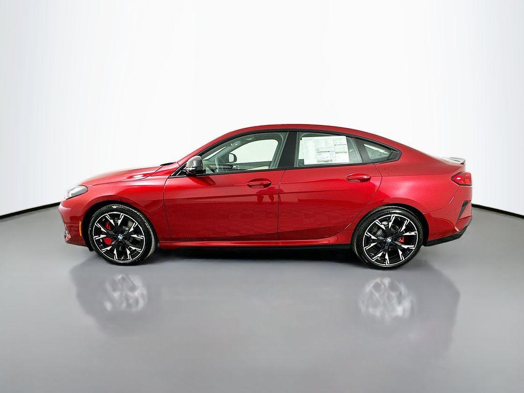 new 2026 BMW 228 Gran Coupe car, priced at $49,025