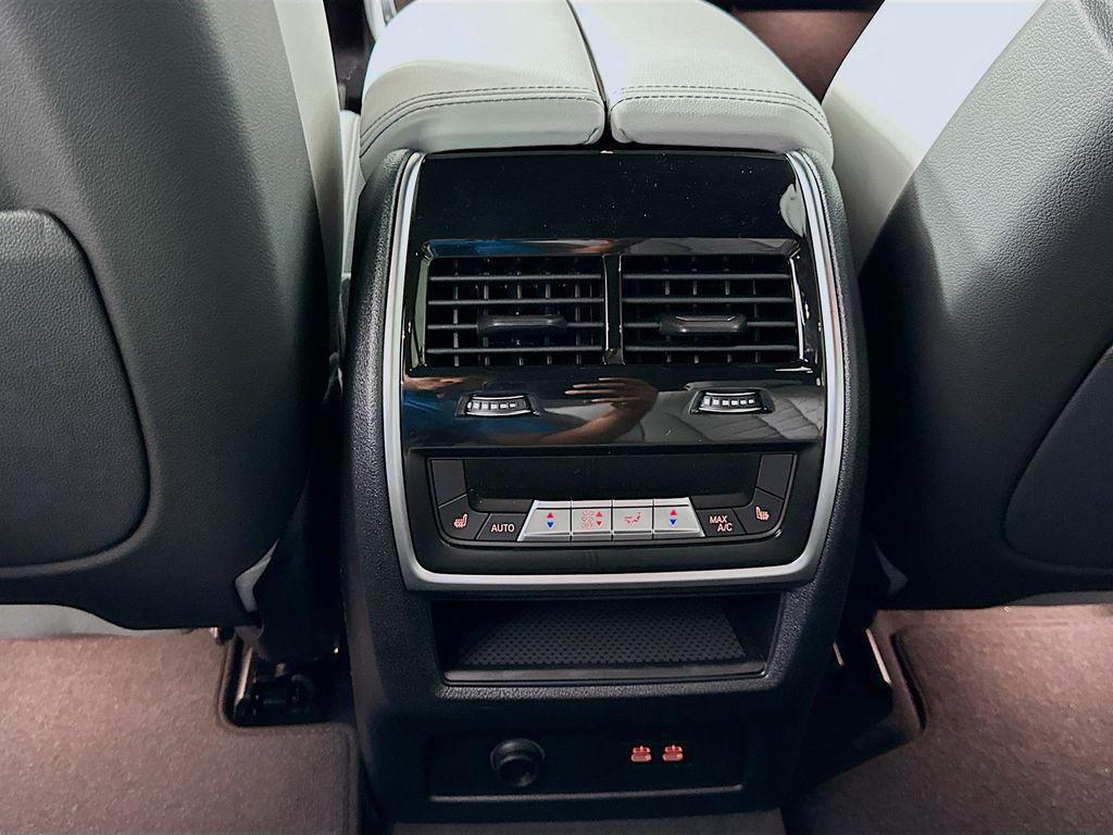 new 2026 BMW X5 car, priced at $78,675