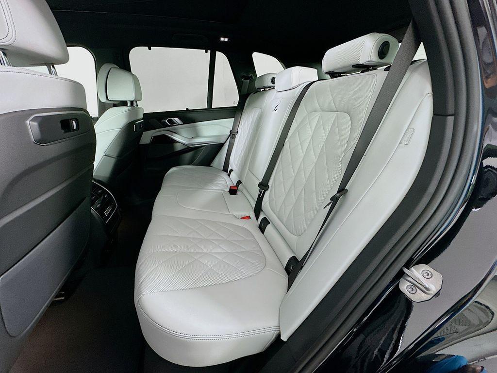new 2026 BMW X5 car, priced at $78,675