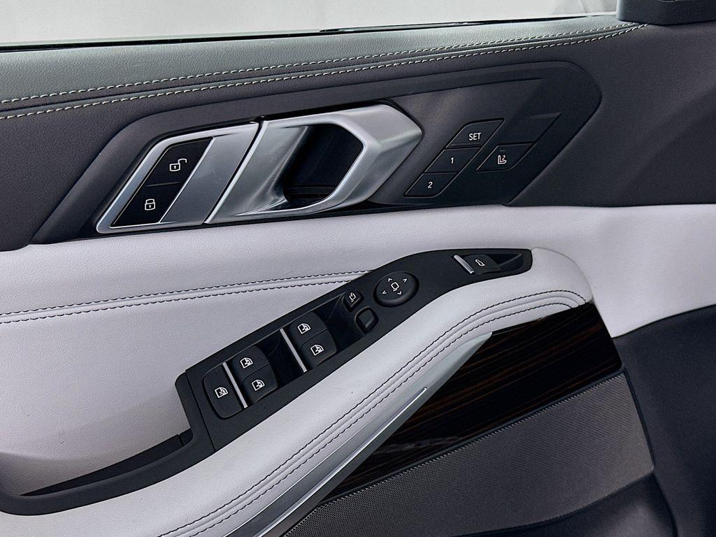 new 2026 BMW X5 car, priced at $78,675