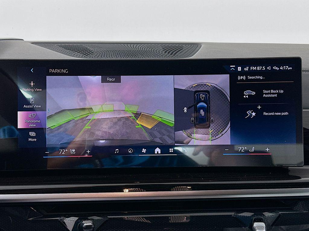 new 2026 BMW X5 car, priced at $78,675