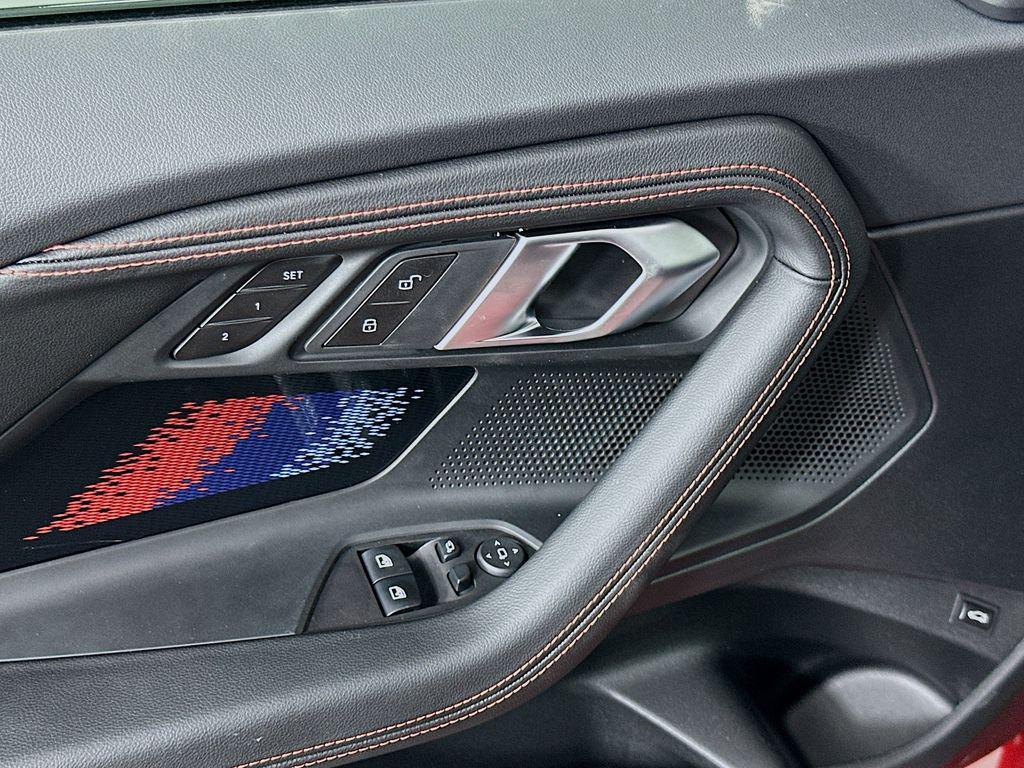 new 2025 BMW M2 car, priced at $72,870