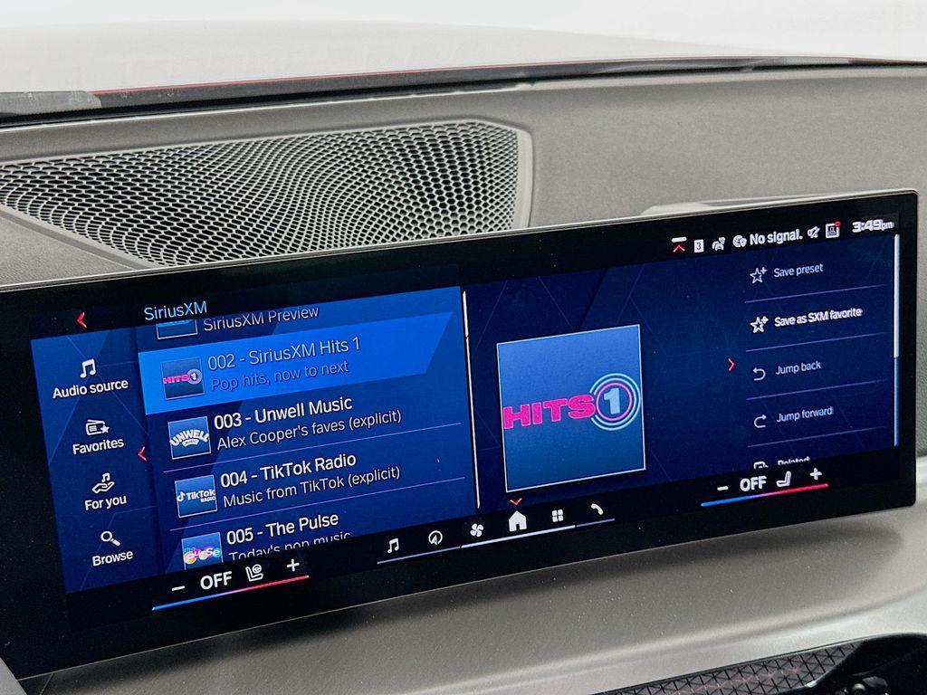 new 2025 BMW M2 car, priced at $72,870