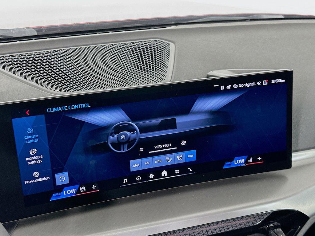 new 2025 BMW M2 car, priced at $72,870