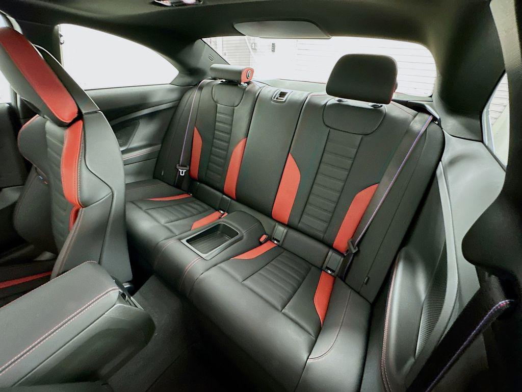 new 2025 BMW M2 car, priced at $72,870