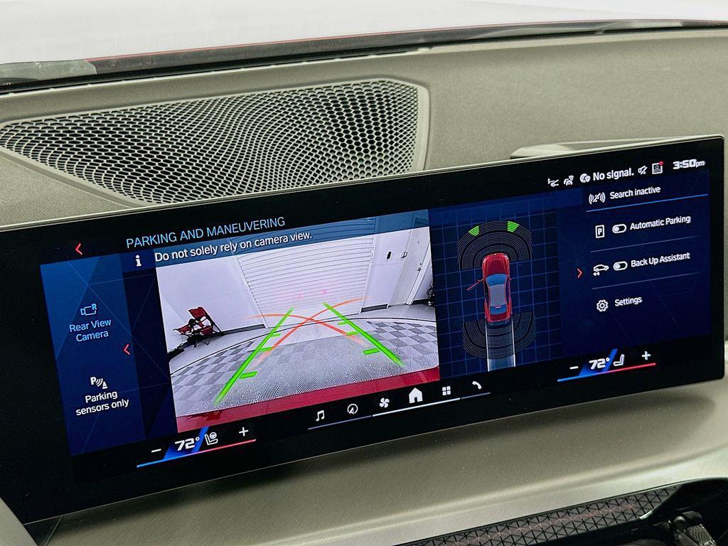 new 2025 BMW M2 car, priced at $72,870