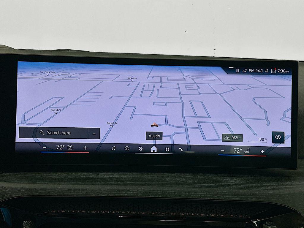 new 2026 BMW 330 car, priced at $54,325