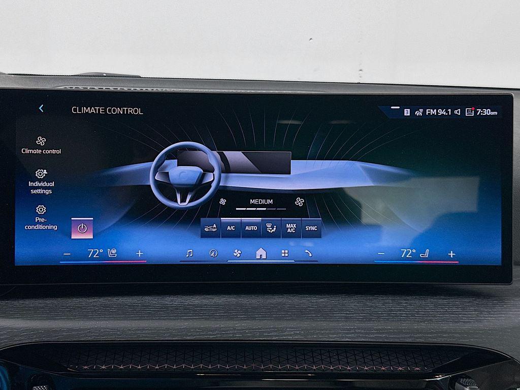 new 2026 BMW 330 car, priced at $54,325