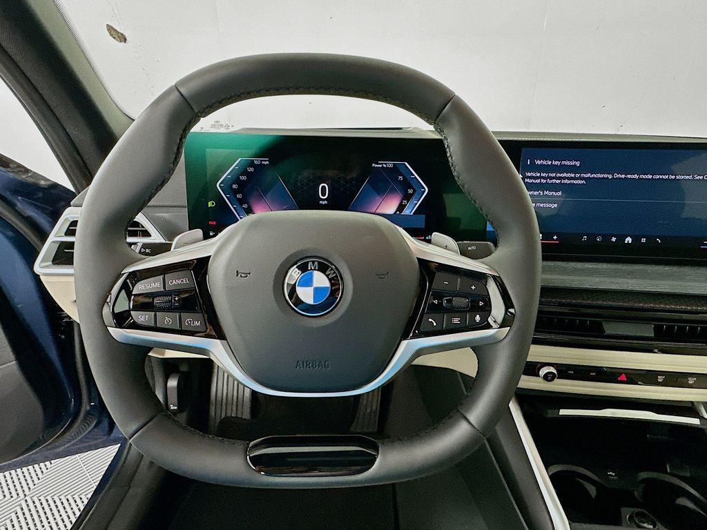 new 2026 BMW 330 car, priced at $54,325