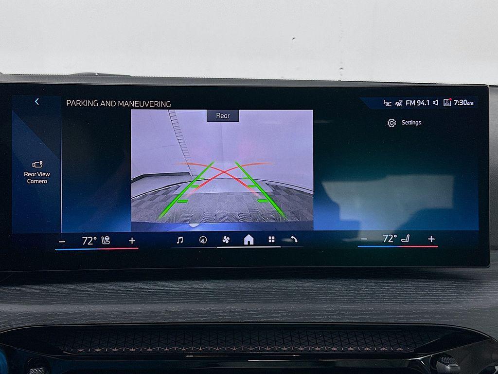 new 2026 BMW 330 car, priced at $54,325