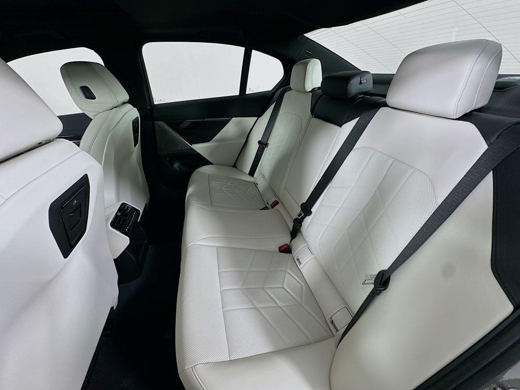 new 2026 BMW 540 car, priced at $72,825