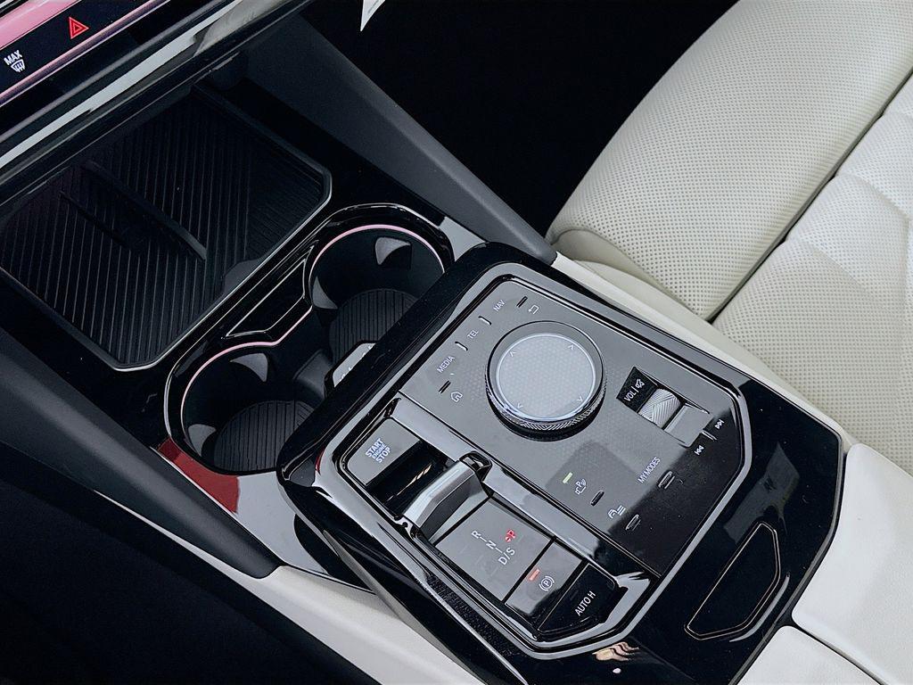 new 2026 BMW 540 car, priced at $72,825