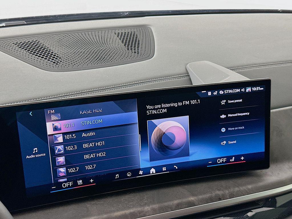 used 2024 BMW X5 PHEV car, priced at $59,984