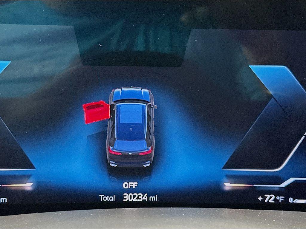 used 2024 BMW X5 PHEV car, priced at $59,984