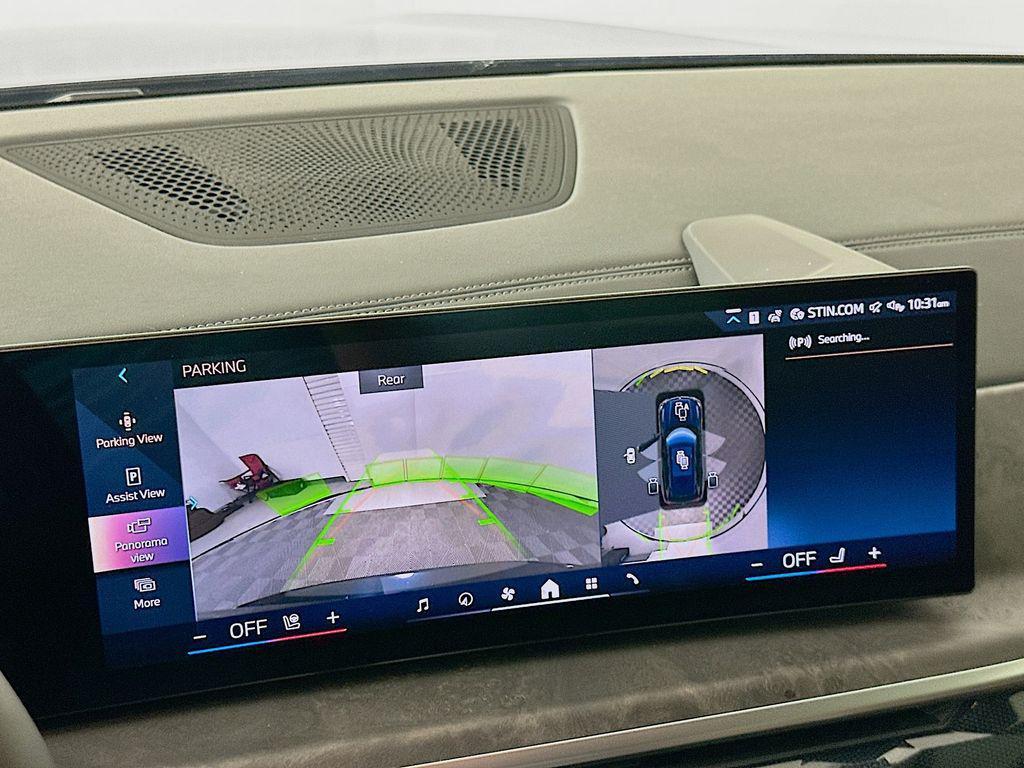 used 2024 BMW X5 PHEV car, priced at $59,984