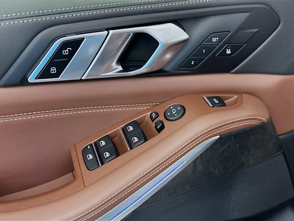 used 2024 BMW X5 PHEV car, priced at $59,984