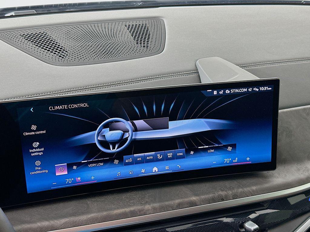 used 2024 BMW X5 PHEV car, priced at $59,984