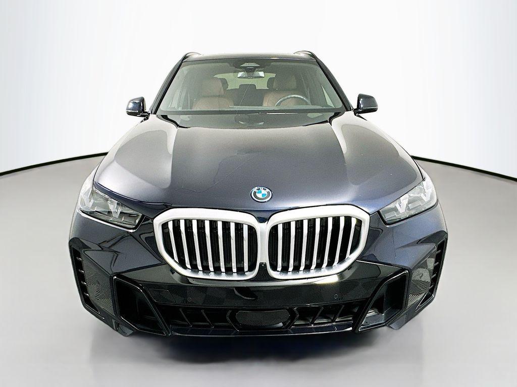 used 2024 BMW X5 PHEV car, priced at $59,984