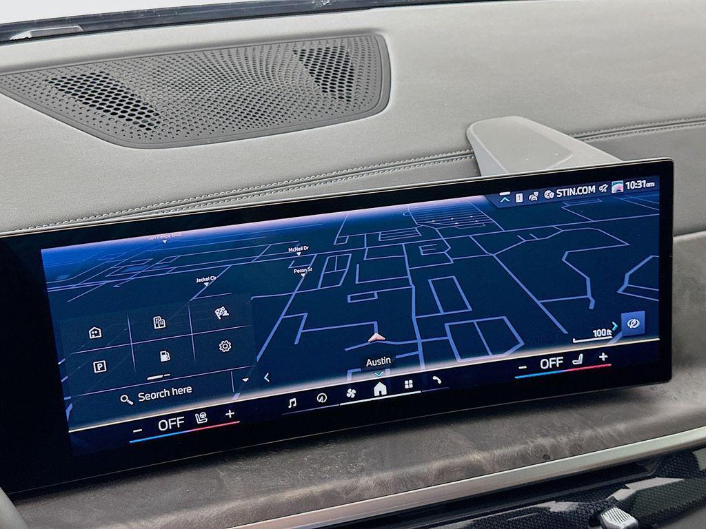 used 2024 BMW X5 PHEV car, priced at $59,984