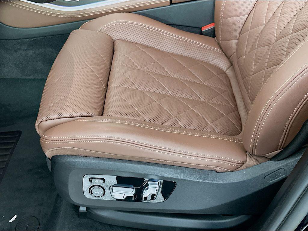 used 2024 BMW X5 PHEV car, priced at $59,984