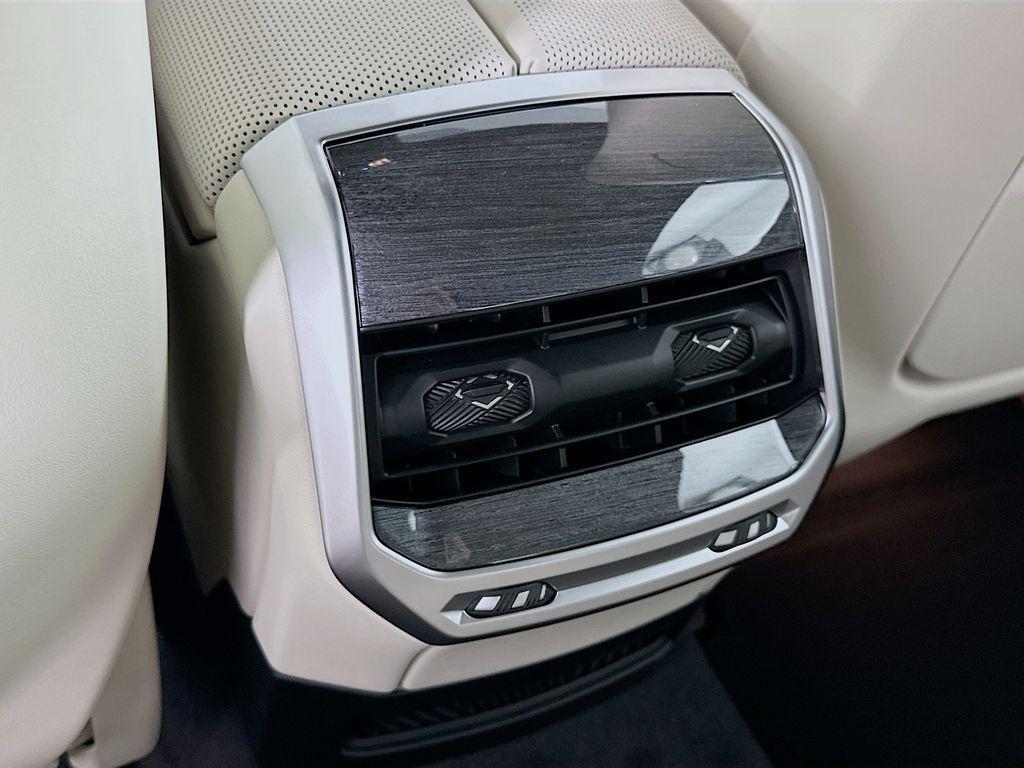 new 2026 BMW 750e car, priced at $128,875