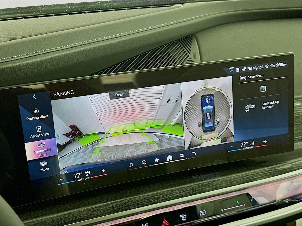 new 2026 BMW 750e car, priced at $128,875