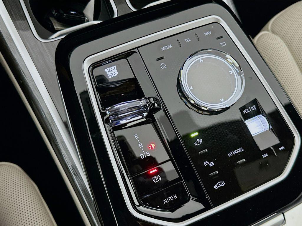 new 2026 BMW 750e car, priced at $128,875