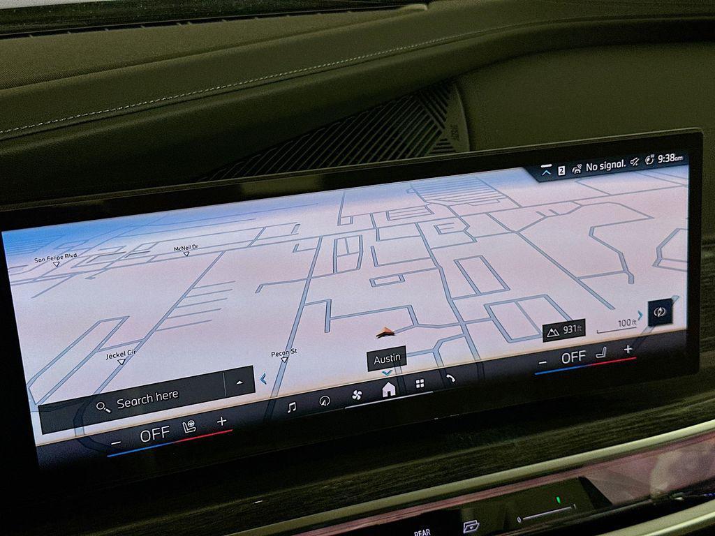 new 2026 BMW 750e car, priced at $128,875