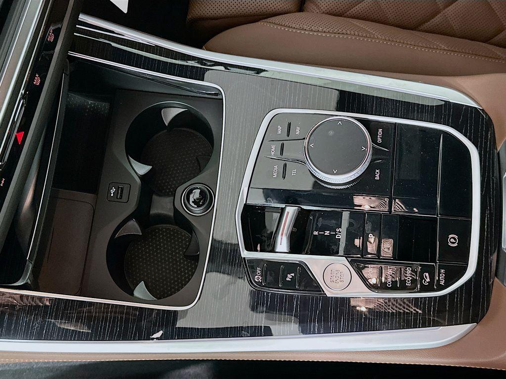 new 2026 BMW X5 car, priced at $83,125