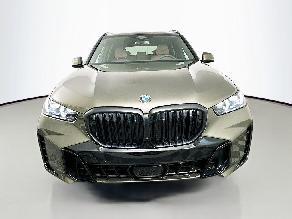 new 2026 BMW X5 car, priced at $83,125