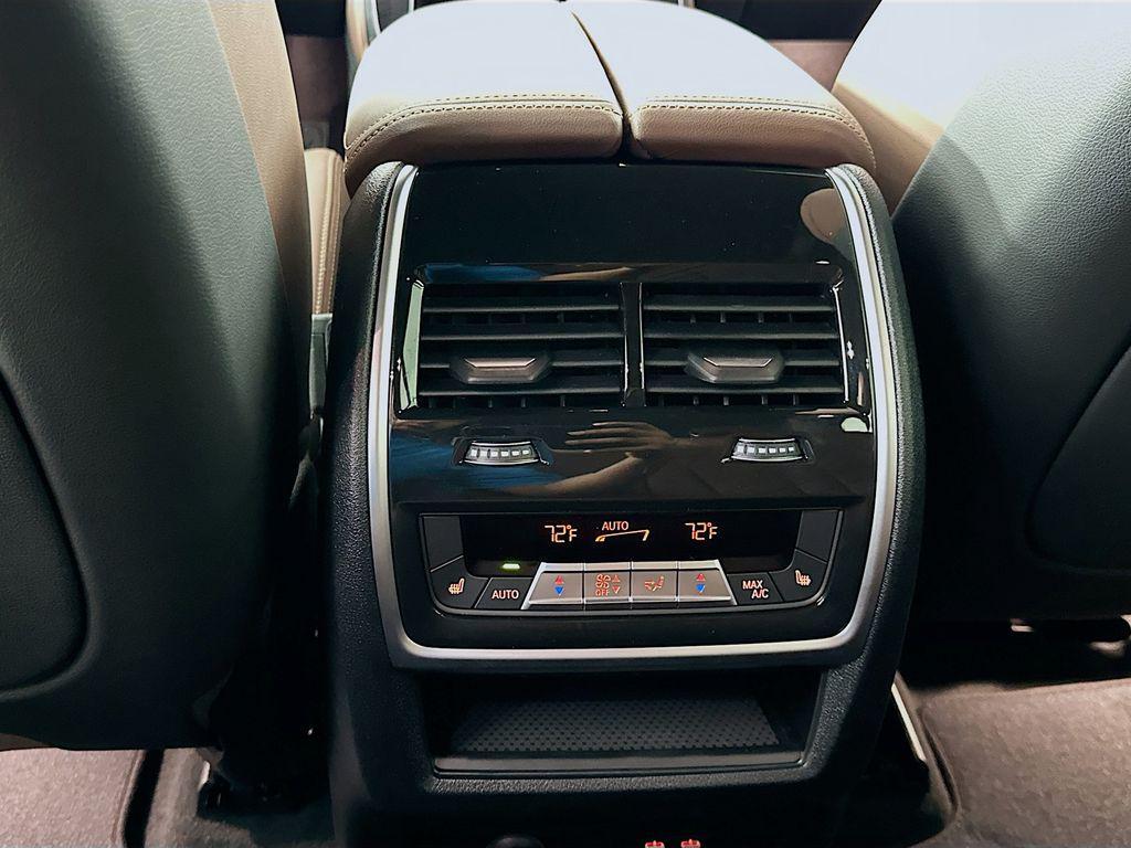 new 2026 BMW X5 car, priced at $83,125