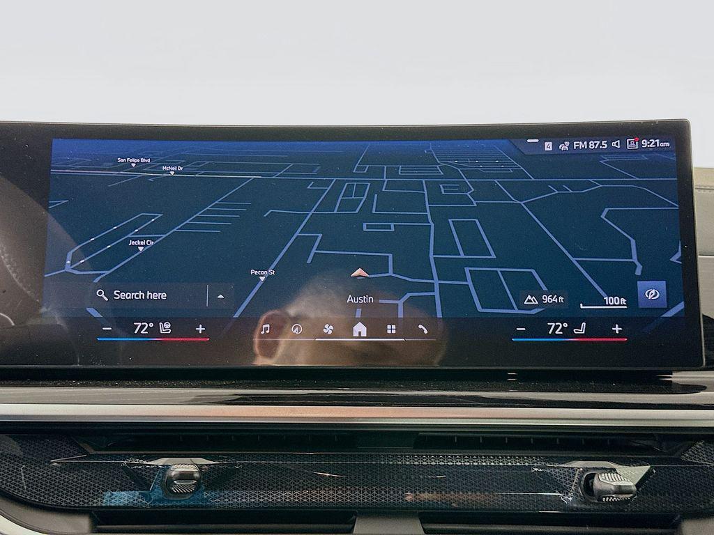 new 2026 BMW X5 car, priced at $83,125