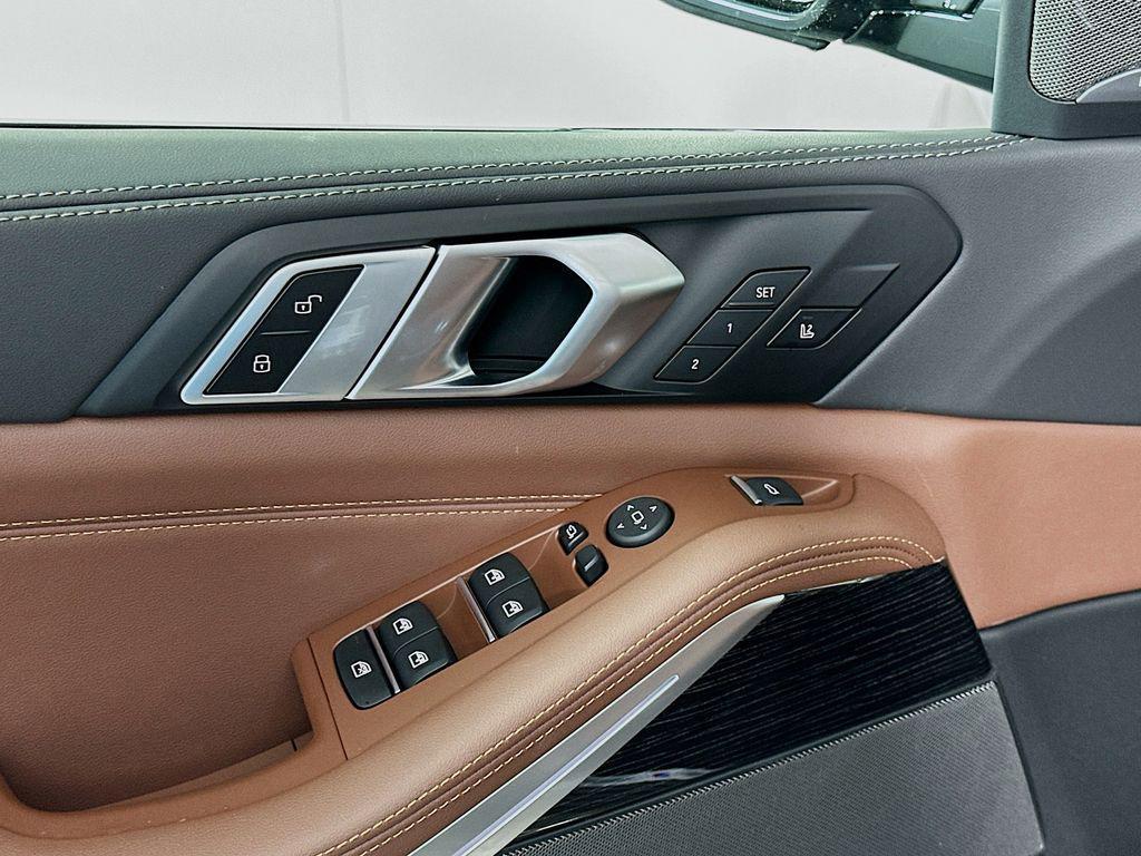 new 2026 BMW X5 car, priced at $83,125