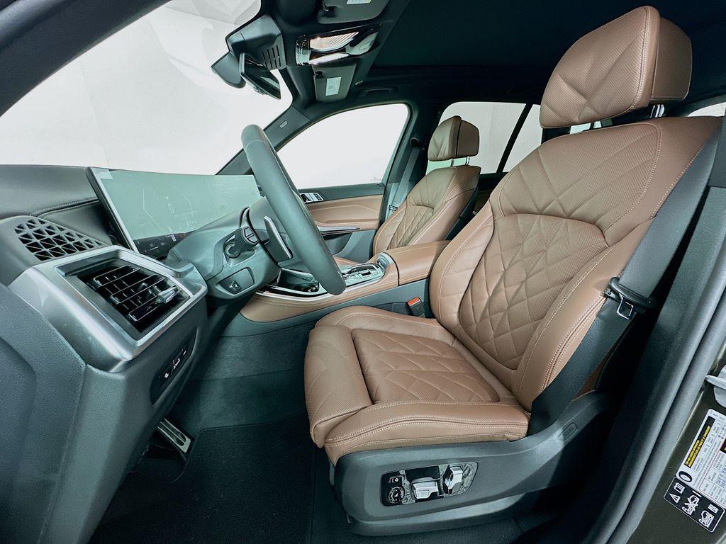 new 2026 BMW X5 car, priced at $83,125