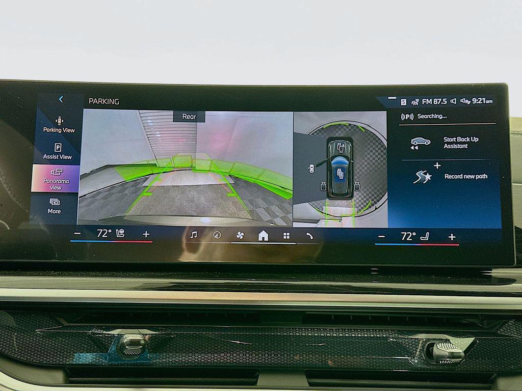 new 2026 BMW X5 car, priced at $83,125