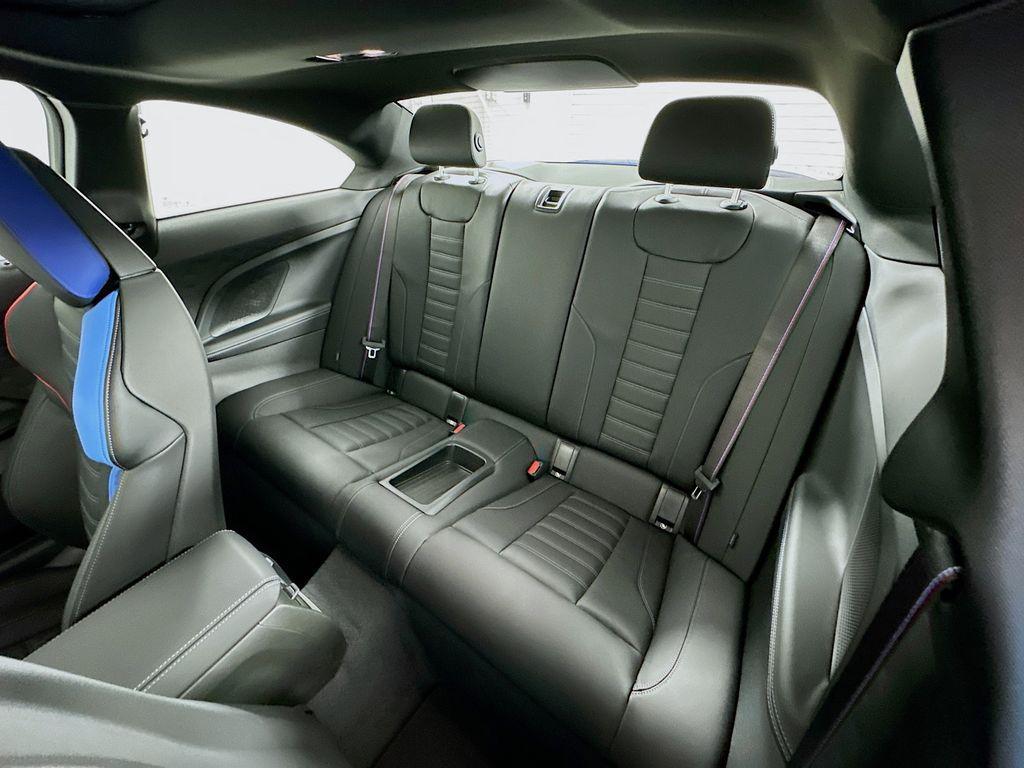 new 2026 BMW M2 car, priced at $74,455