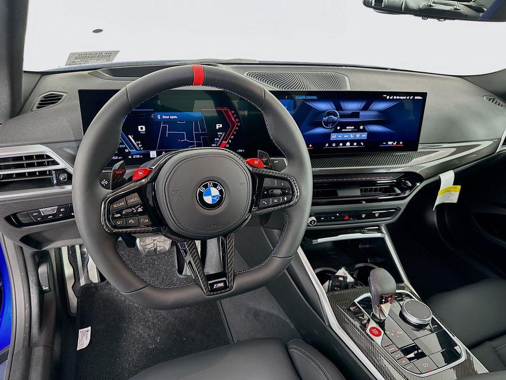 new 2026 BMW M2 car, priced at $74,455