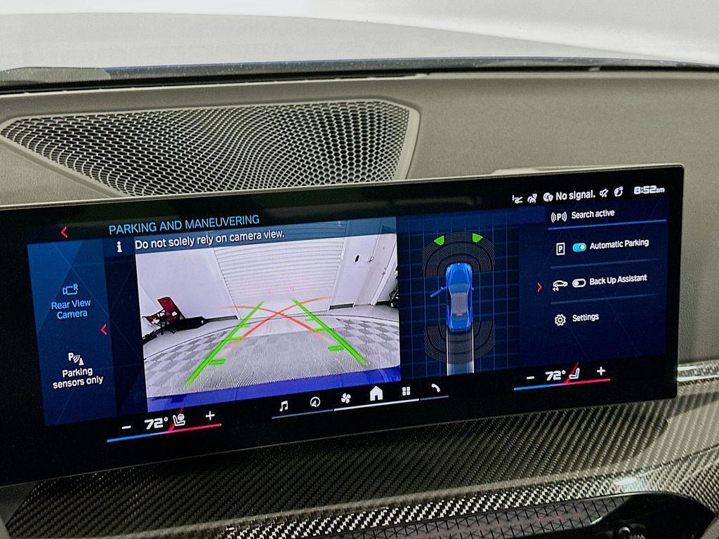 new 2026 BMW M2 car, priced at $74,455