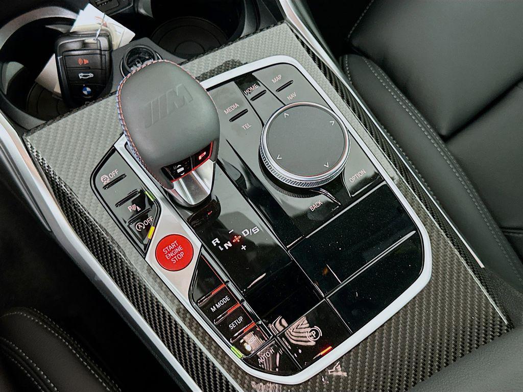 new 2026 BMW M2 car, priced at $74,455