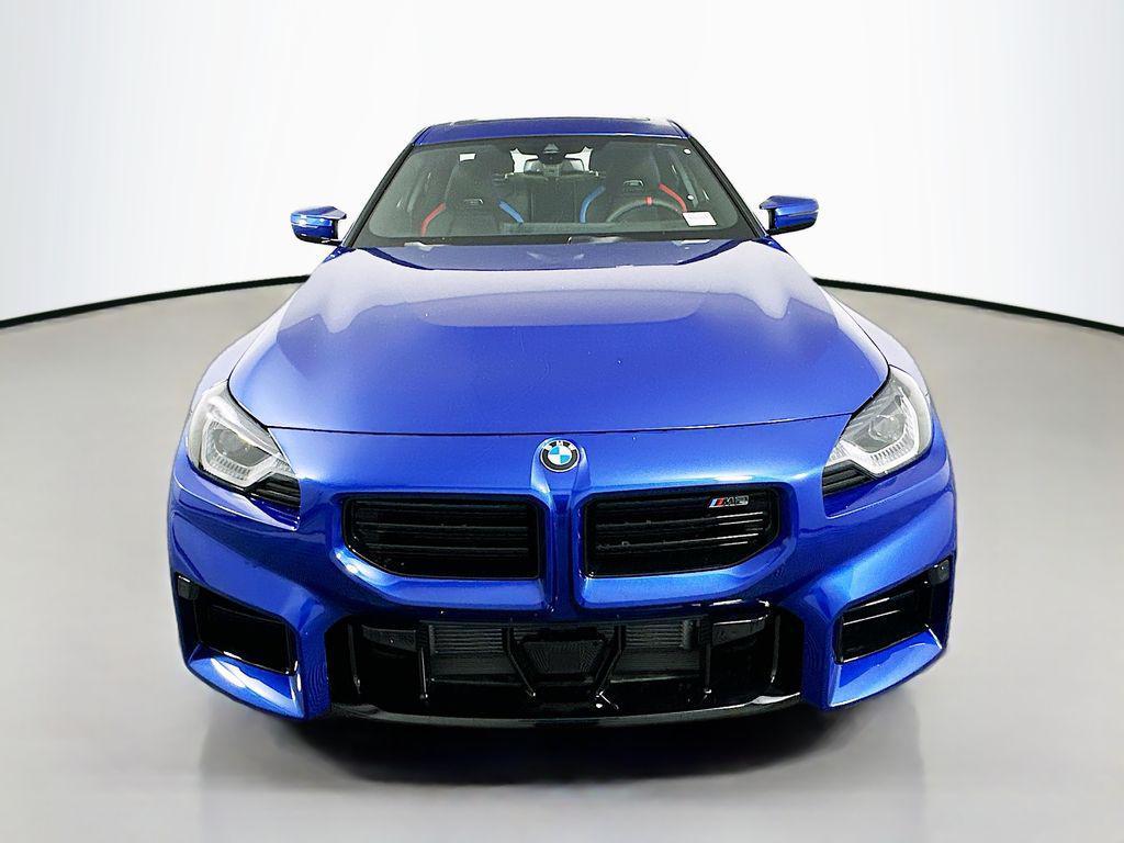 new 2026 BMW M2 car, priced at $74,455
