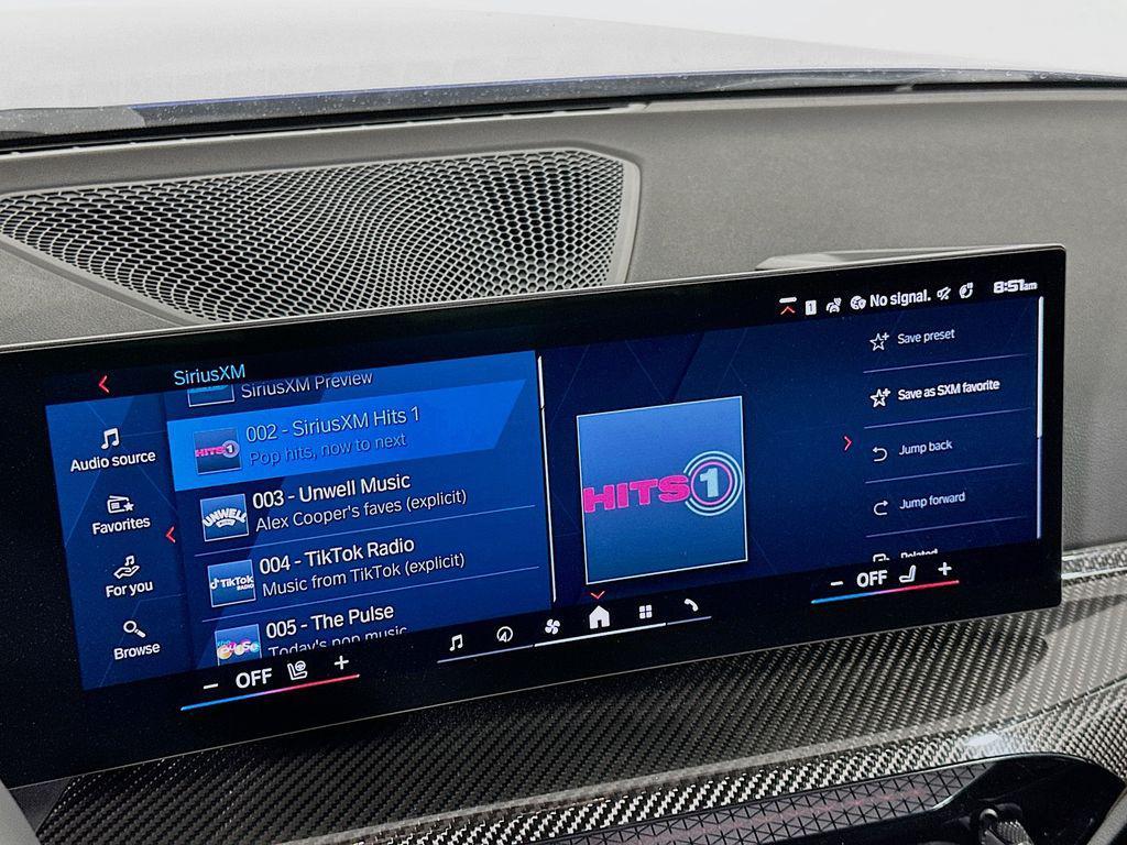 new 2026 BMW M2 car, priced at $74,455