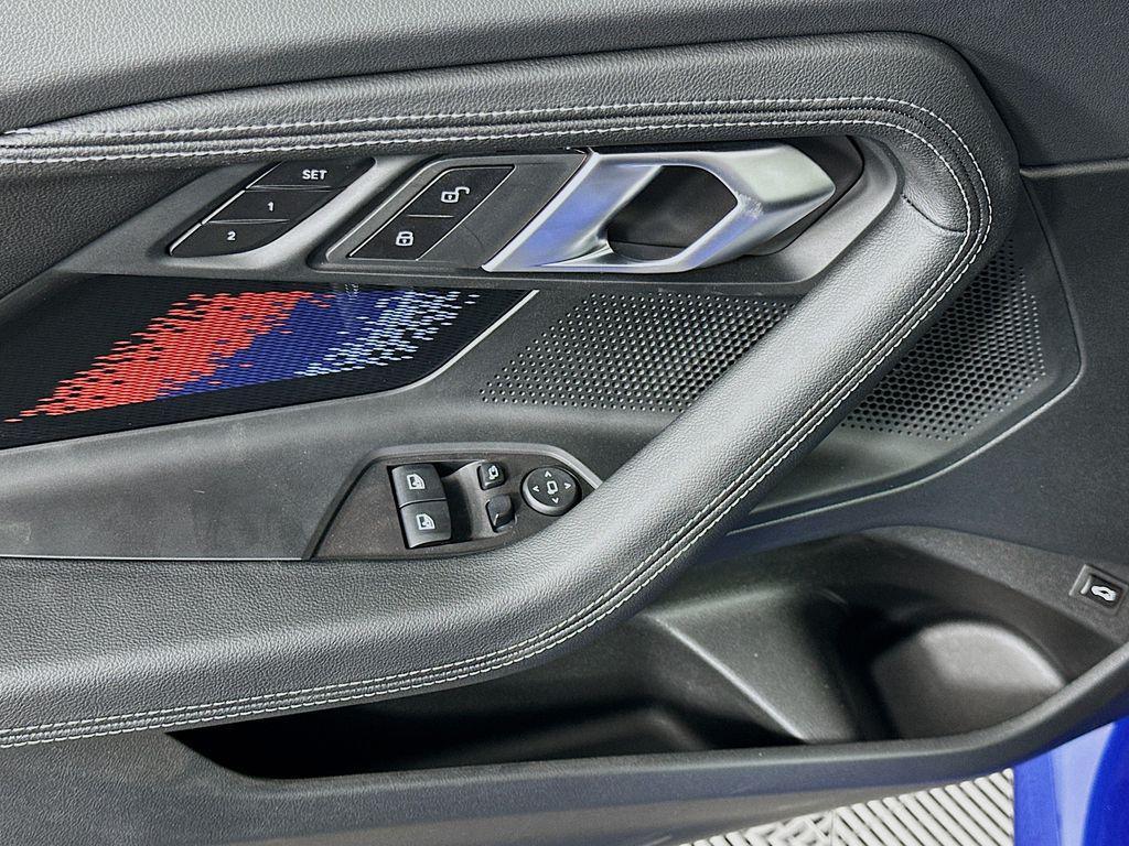 new 2026 BMW M2 car, priced at $74,455