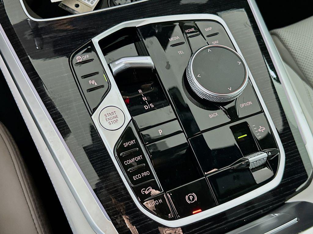 new 2026 BMW X5 car, priced at $85,175