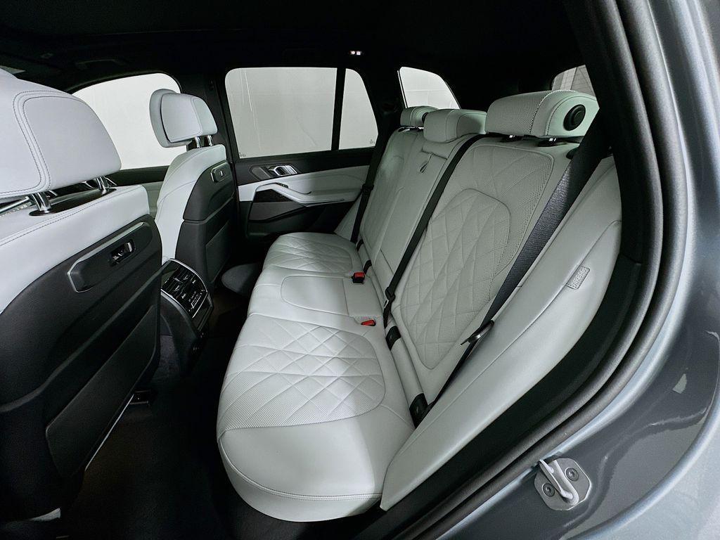 new 2026 BMW X5 car, priced at $85,175